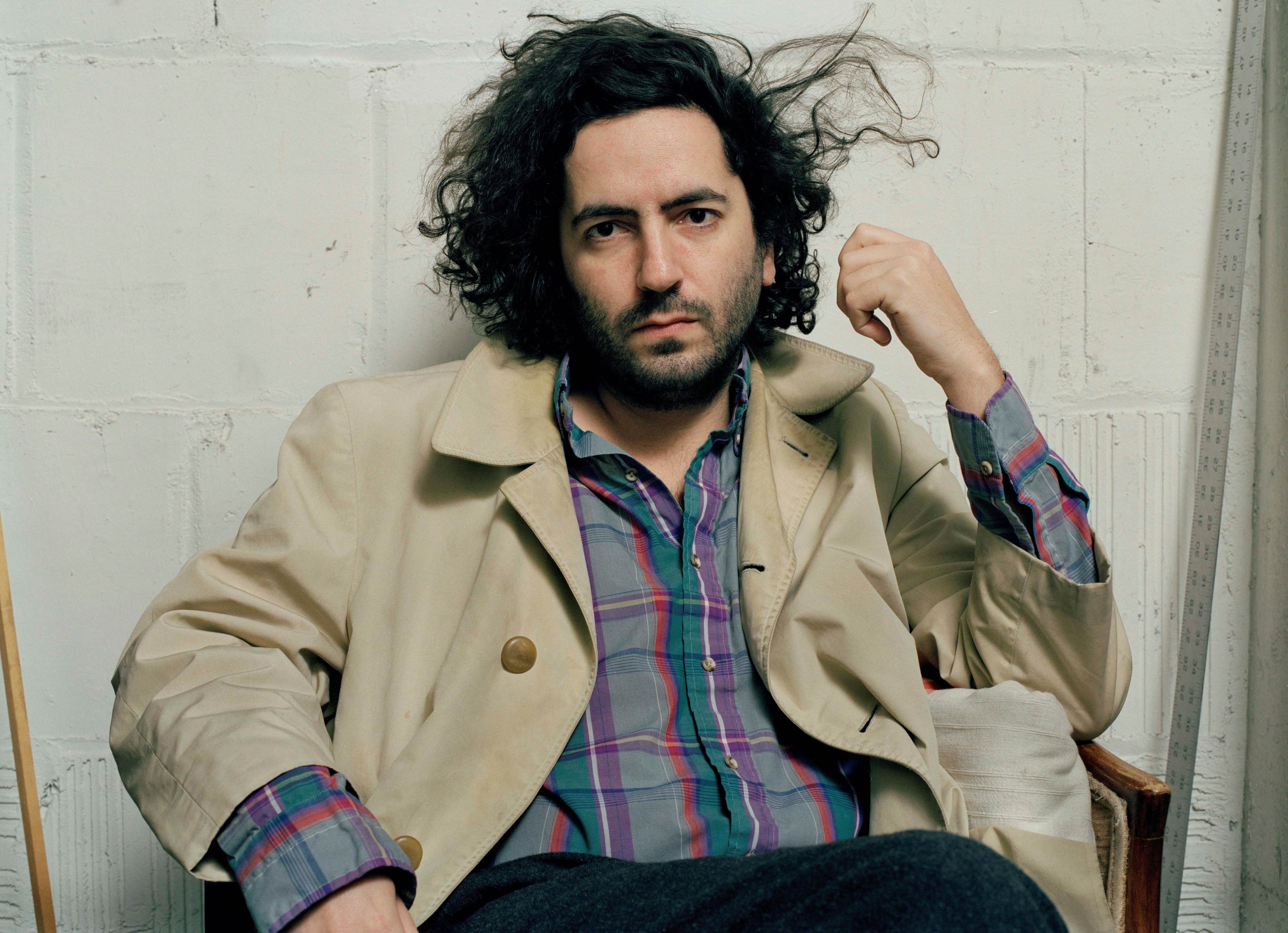 Dan Bejar