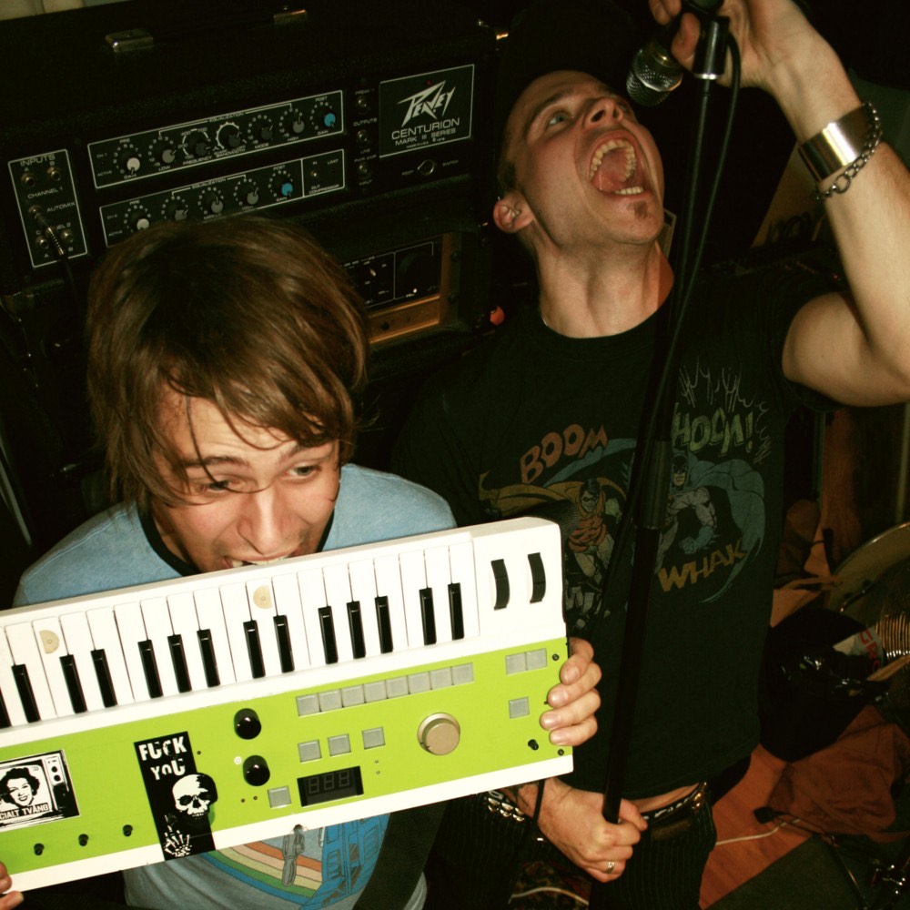 Fucking Werewolf Asso