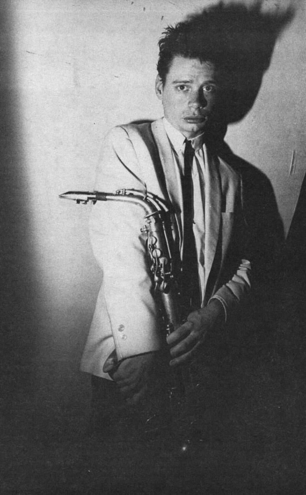 James Chance