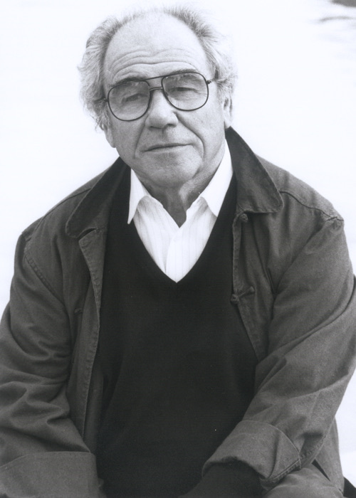 Jean Baudrillard