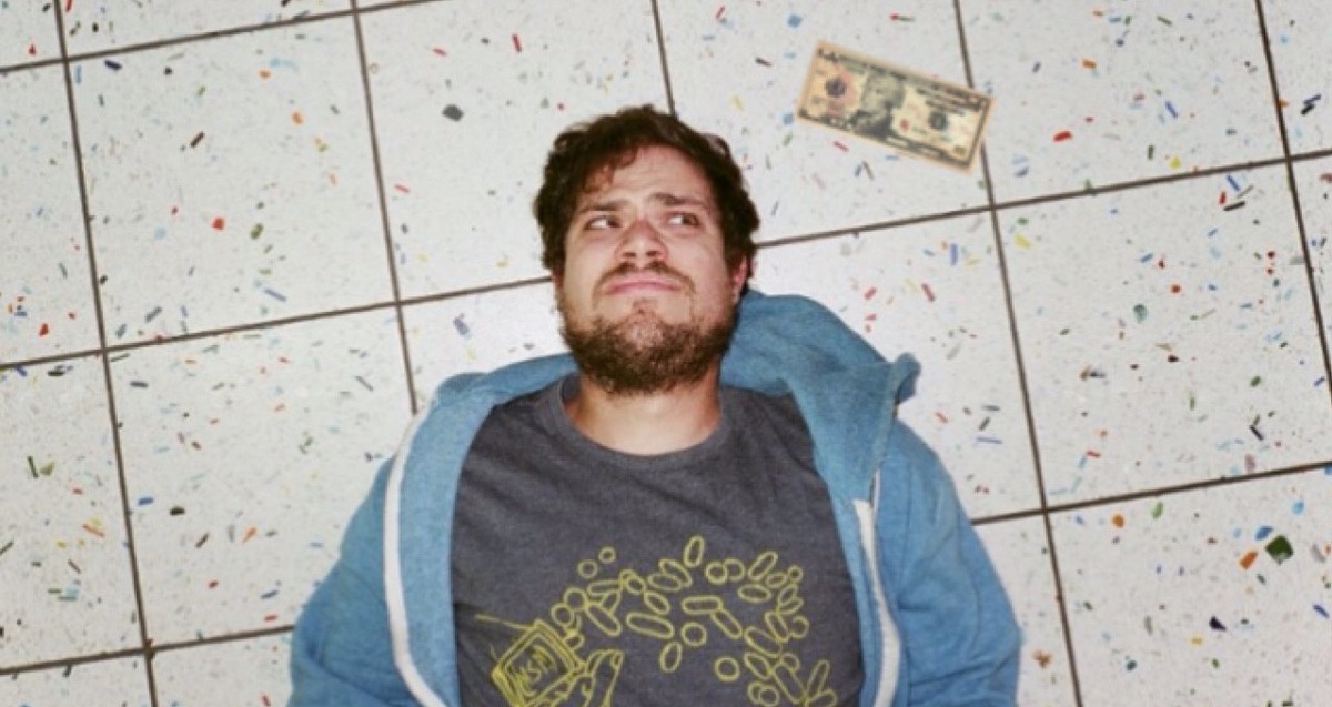Jeff Rosenstock