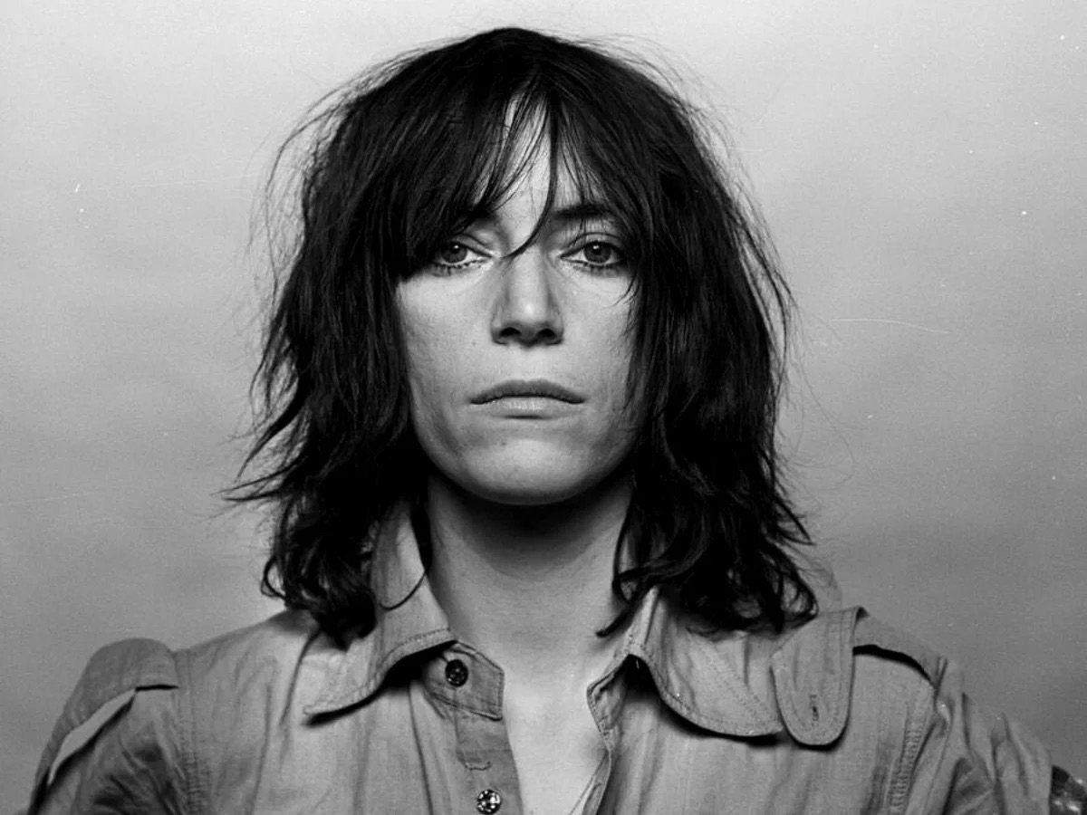 Patti Smith