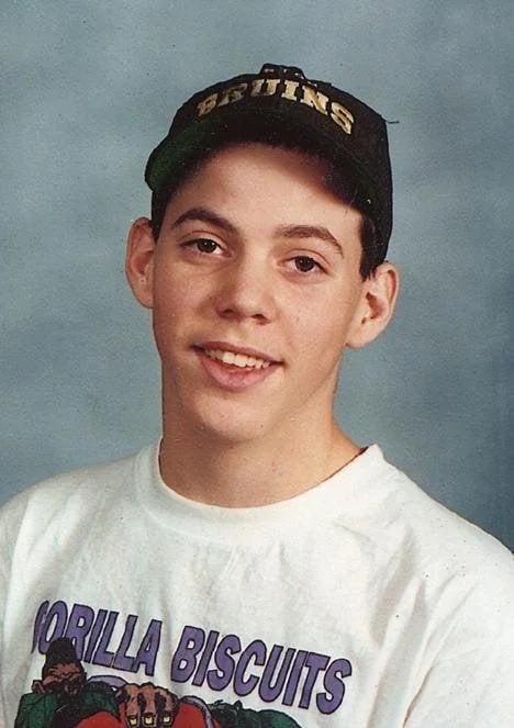 Steve-O