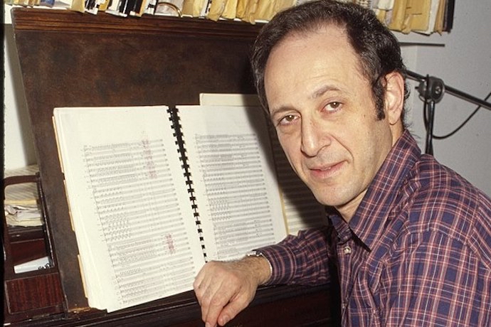 Steve Reich