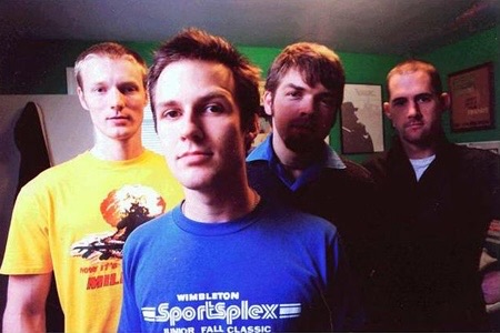 The Dismemberment Plan