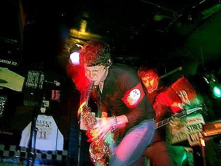 The Plot to Blow Up The Eiffel Tower